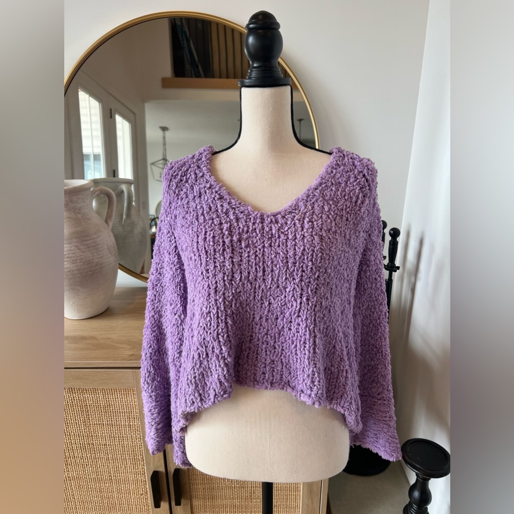 Free People Sweater